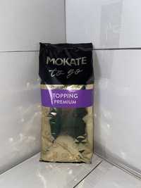 Вершки топінг преміум Мокате Topping Premium Mokate