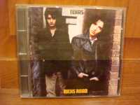 CD Texas - Ricks Road ( CD Novo E Original )