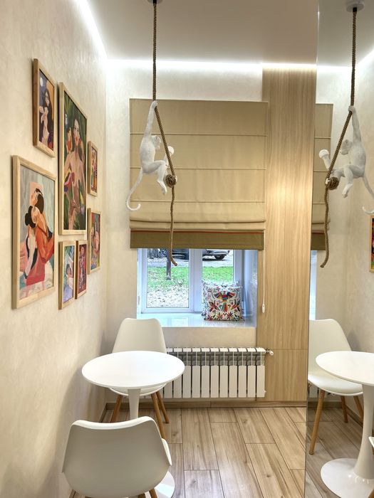 Здам в оренду 1 кімн.квартиру в центрі Кривого Рогу