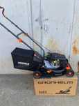 Газонокосарка бензинова Grunhelm S463 2600 Вт