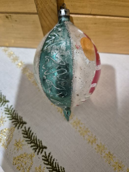 Sprzedam starq bombkę.