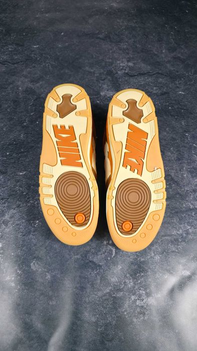 Оригінал NIGO x Nike Air Force 3 (EUR-46) Кросівки