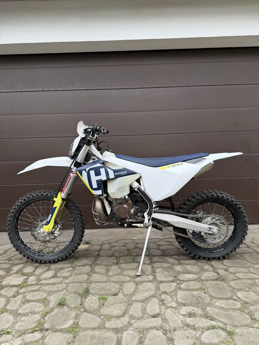 Husqvarna Te300i