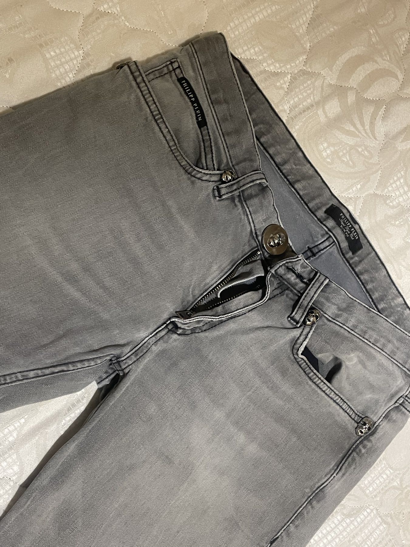 Джинси philipp plein оригінал