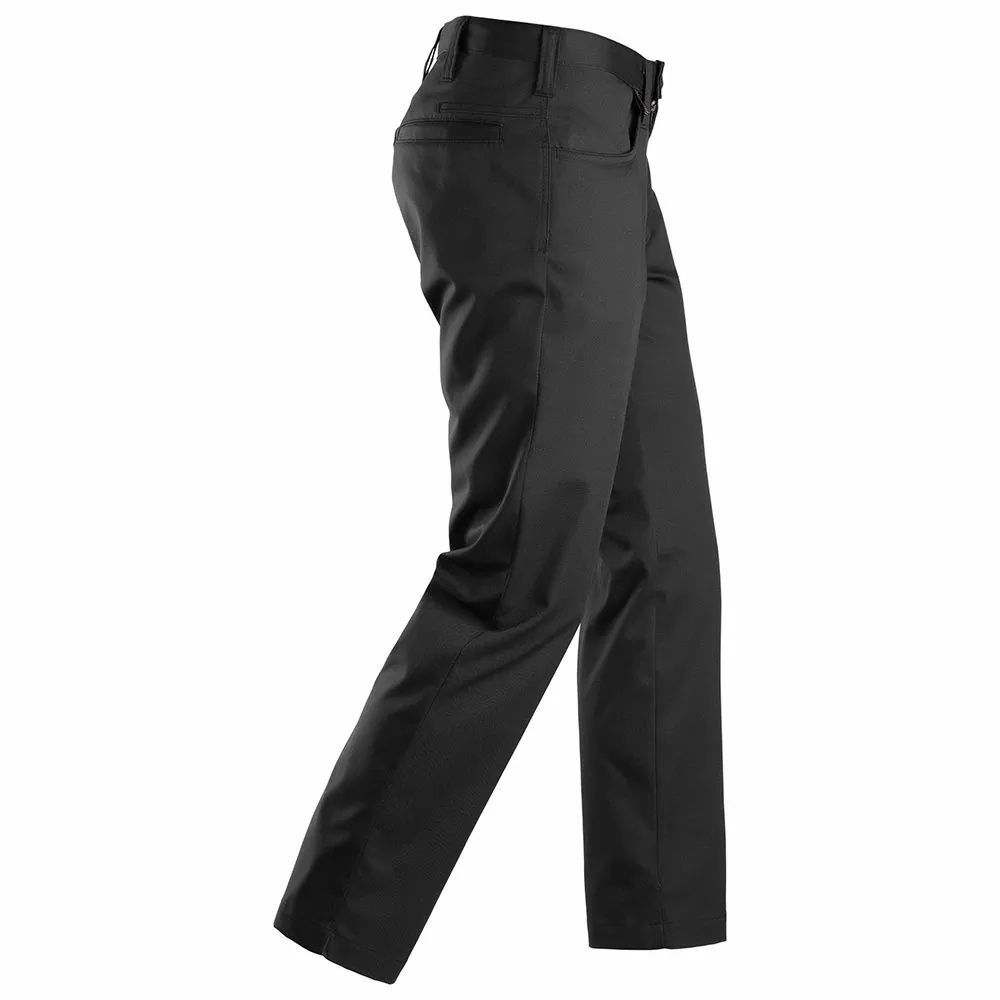 Spodnie Chinos Snivkers Workwear 6400 Rozmiar.48