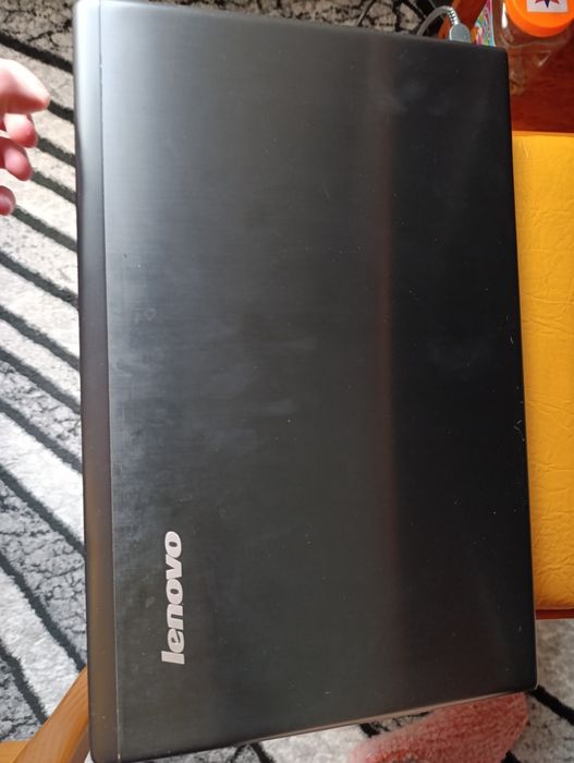 Ноутбук Lenovo ideapad z710(17.3 дюйма, full hd, intel i7)