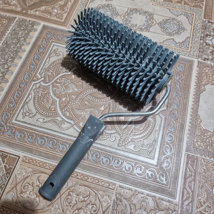 Валик для наливної підлоги