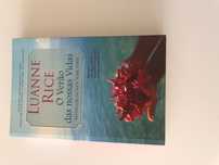 "O Verão das Nossas Vidas" de Luanne Rice