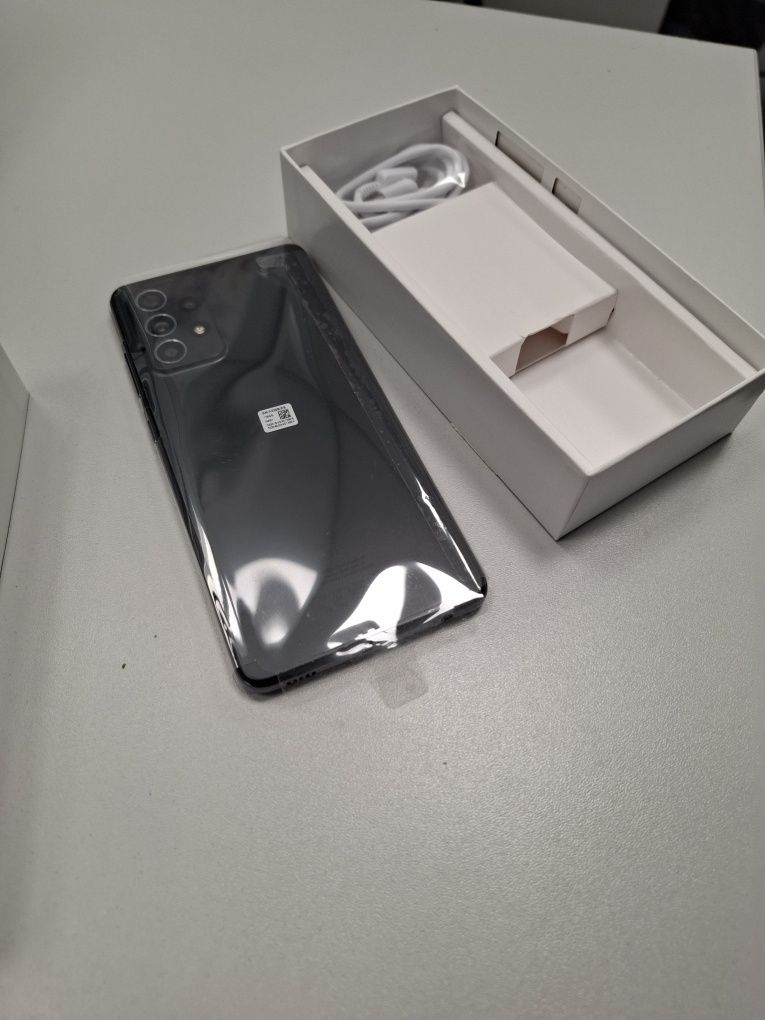 Samsung Galaxy A52s 5G