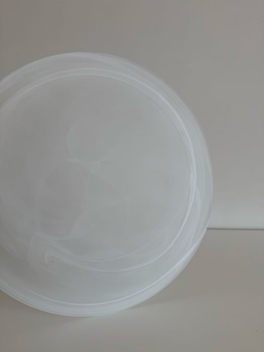 Vintage Lampshade - klosz do plafonu