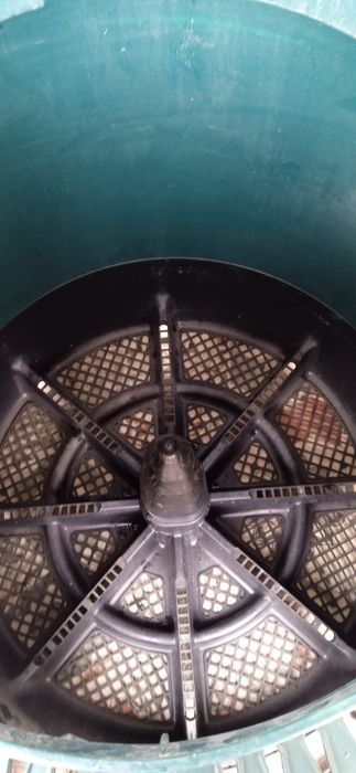 Comesteira grande,ou para outros aprovetamentos