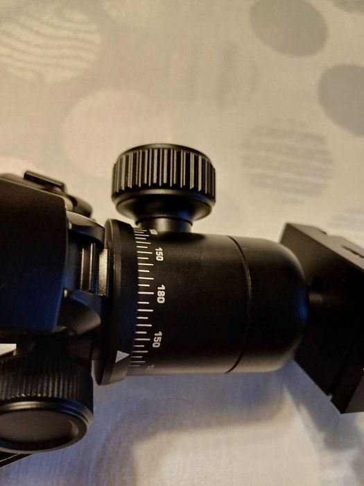 Tripé + Apoio máquina