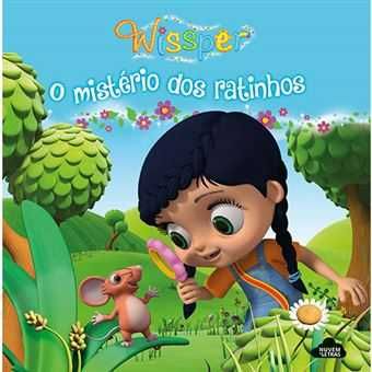 Wissper: Frrrio Polar!/ Queres Brincar Comigo?/.. - Desde 2€