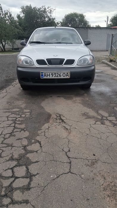 Део сенс 2003 року