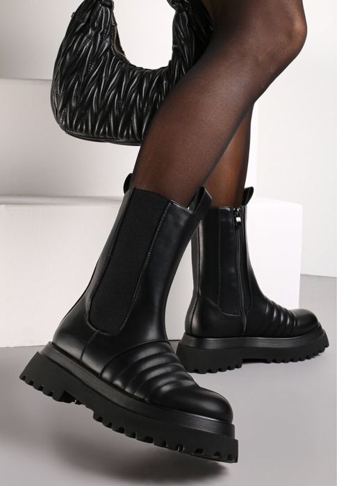 Челсі демісизон, дуже легесенькі