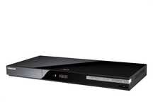 Blue Ray Samsung odtwarzacz DVD