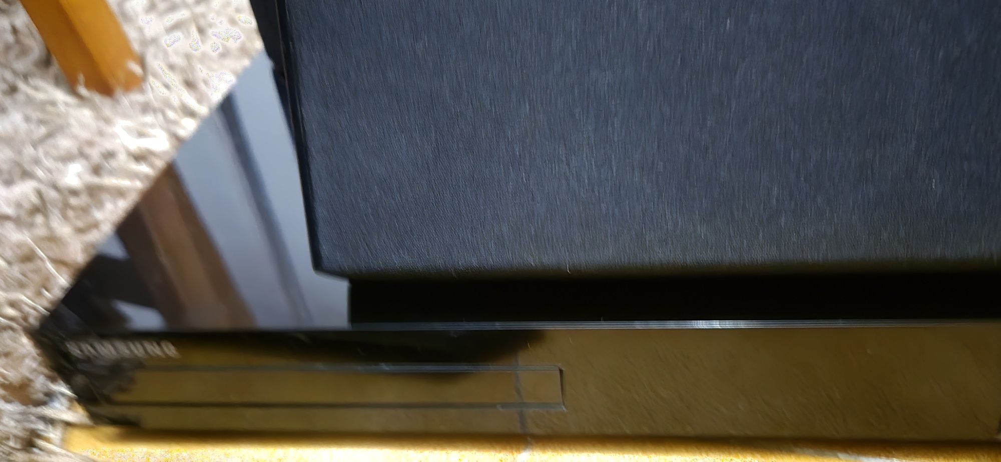 Dvd samsung com 5 colunas