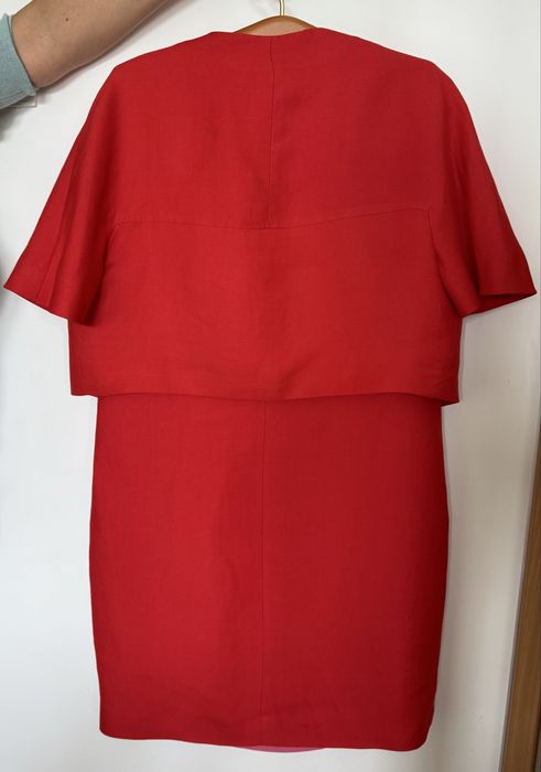 Платье Max Mara , UK 18