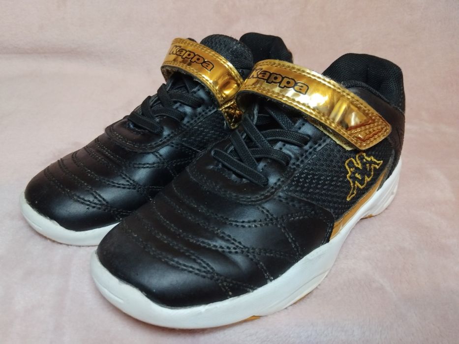 Футзалки, сороконожки  Kappa оригинал