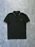 Футболка поло Fred Perry оригинал M, Ralph lauren, Lyle Scott