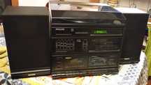 aparelhagem philips midi system f1485