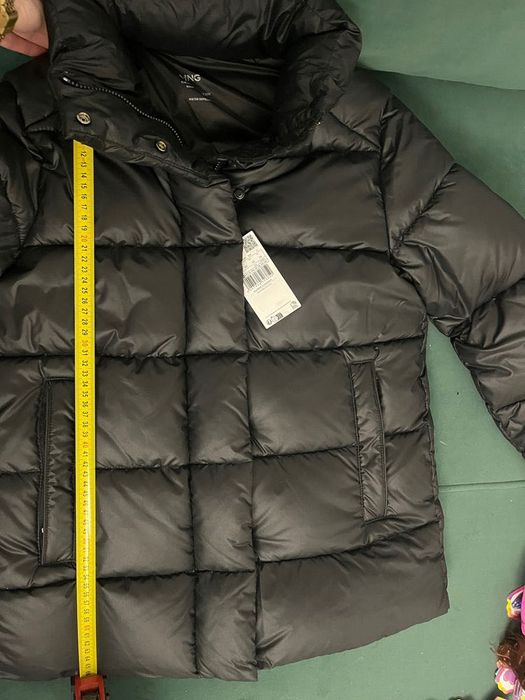 Куртка Mango нова