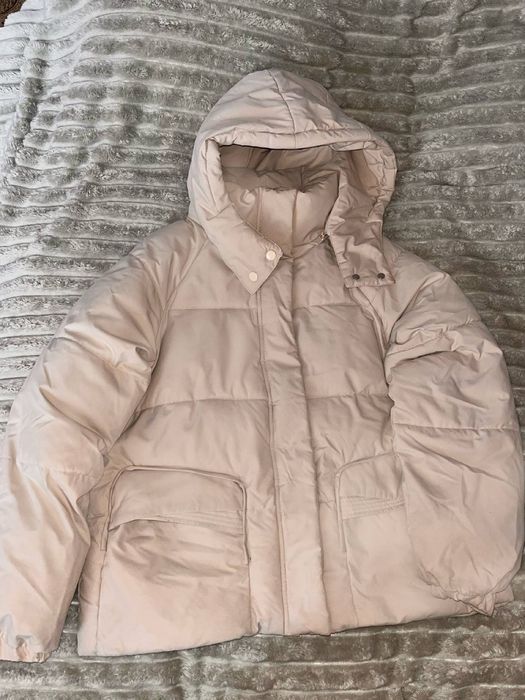 Куртка зимня жіноча