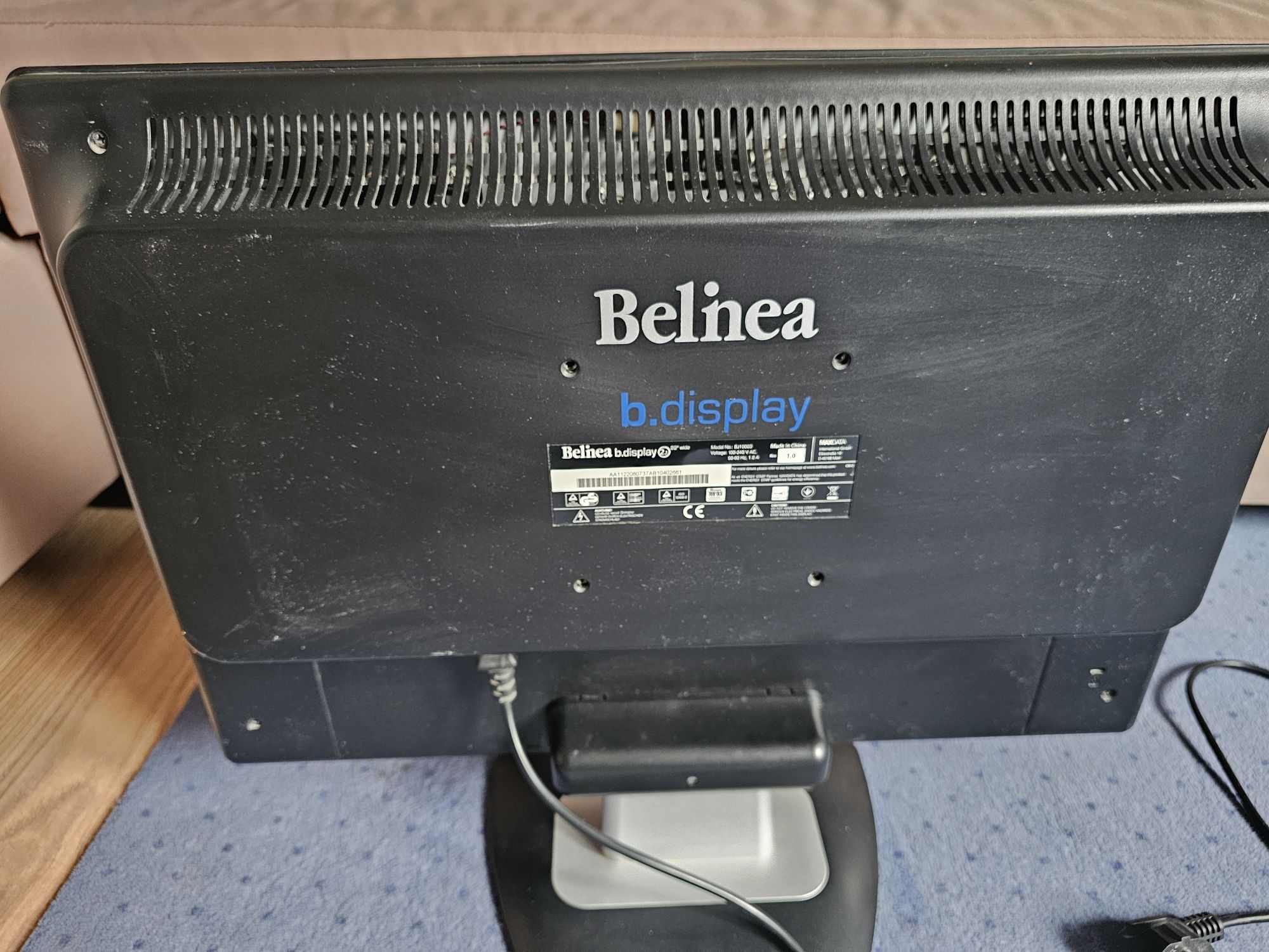 Monitor Belinea 22''