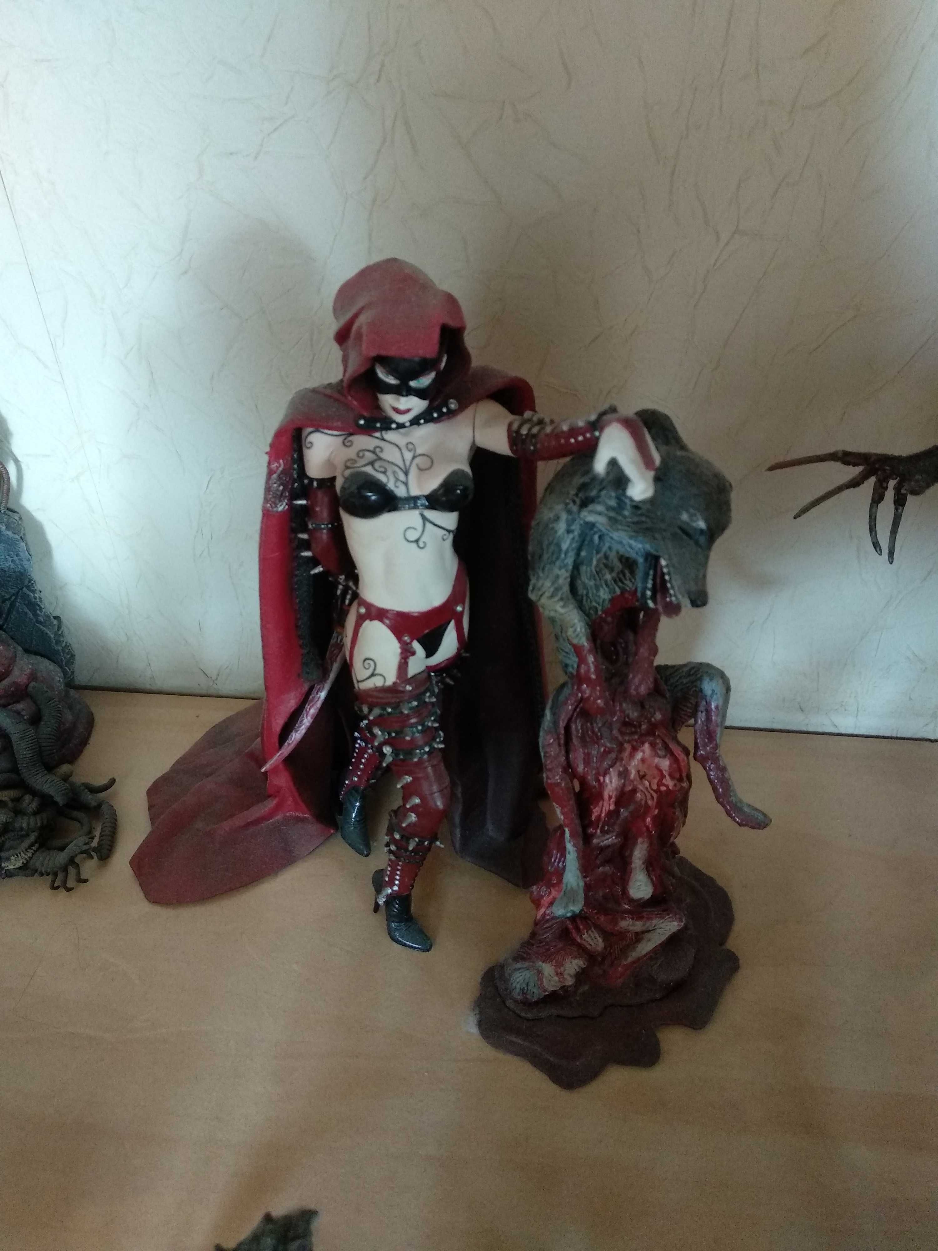 McFarlane Toys Spawn Various Series