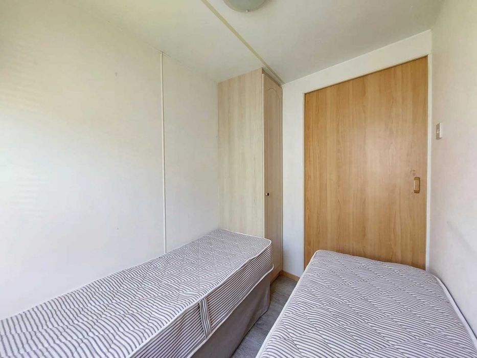 Domek holenderski ATLAS RUBY SUPER K1641dla osób z niepełnosprawnością