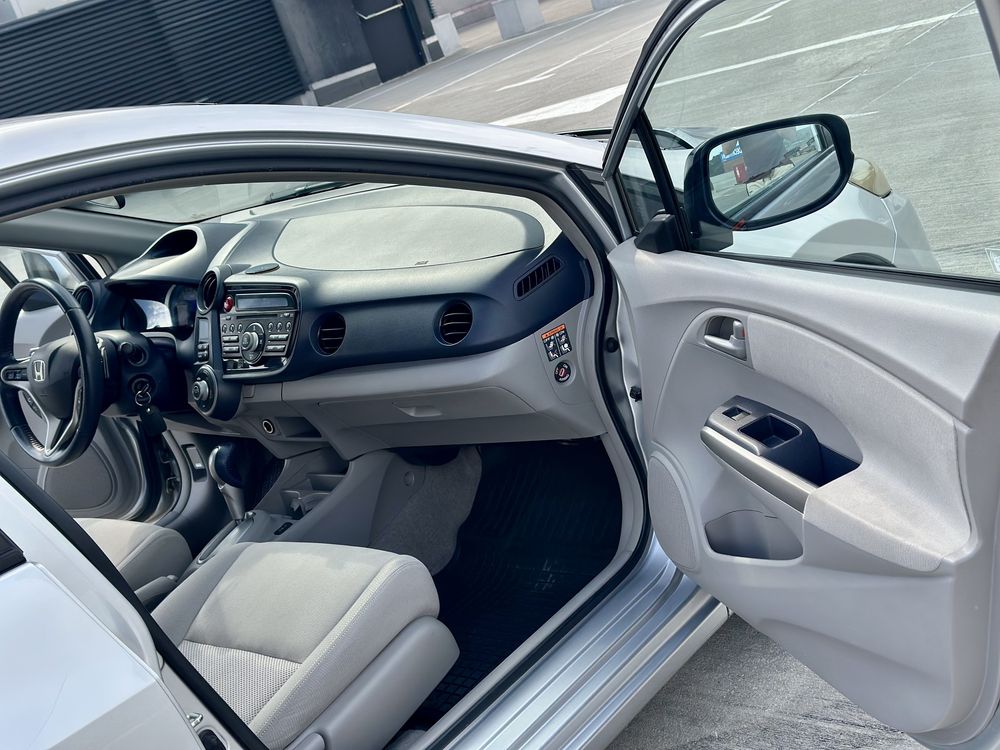 Honda Insight 1.3 HYBRYDA/GAZ