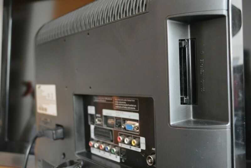 Tv Lcd Samsung 19 cali LE19B450 do ZK