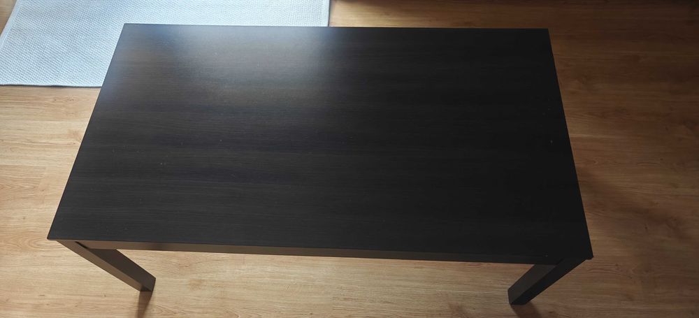 Krzesło Komplet Krzeseł Ikea 6 Sztuk Jak Nowe Transport Wenge Beż!!!