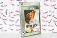 Fight Night Round 3 Xbox 360 GameBAZA