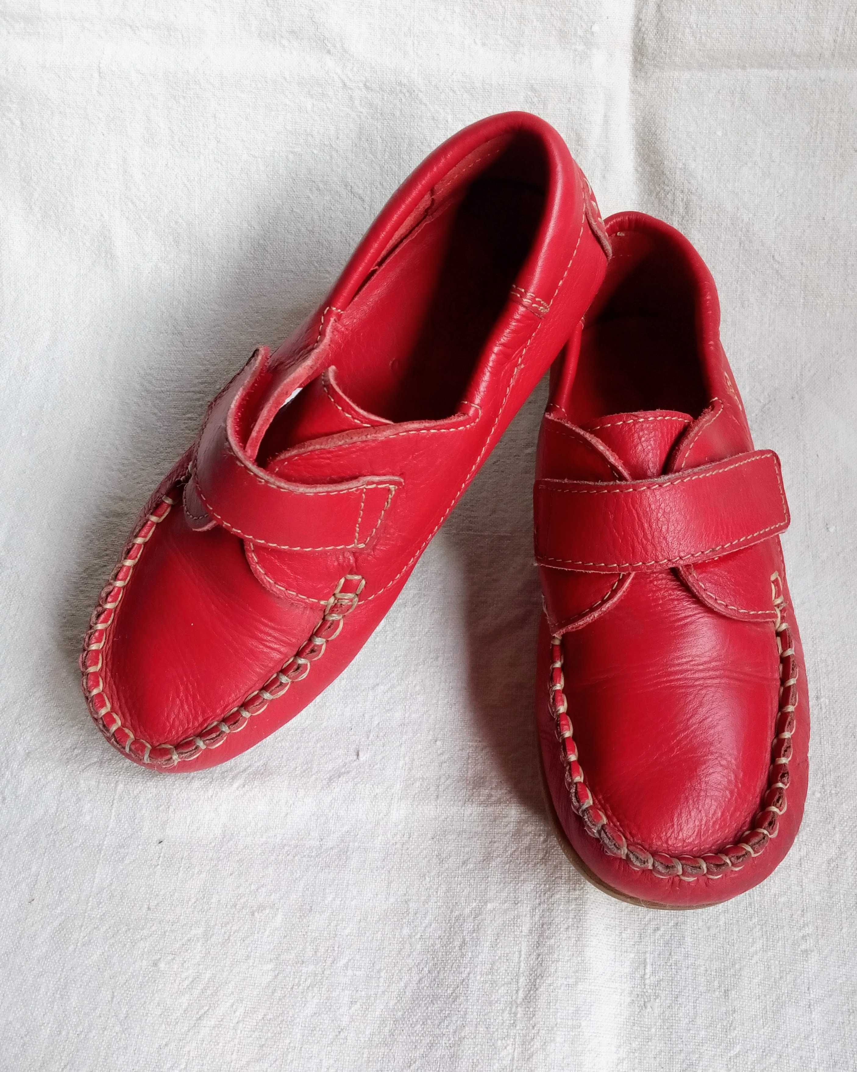 Mocassins criança da Roly Poly/29