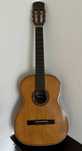 Violão Giannini modelo AWNM 21