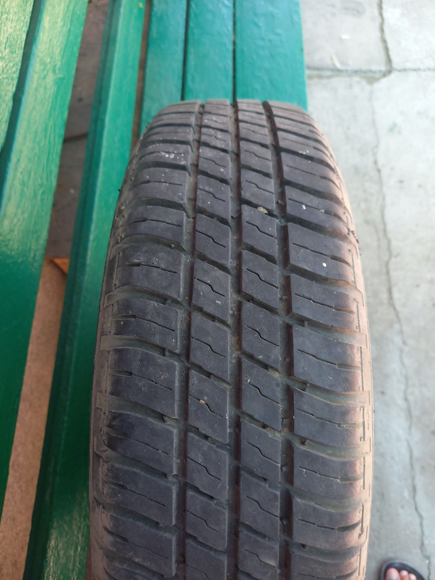 Диски, колеса ВАЗ R13 300грн