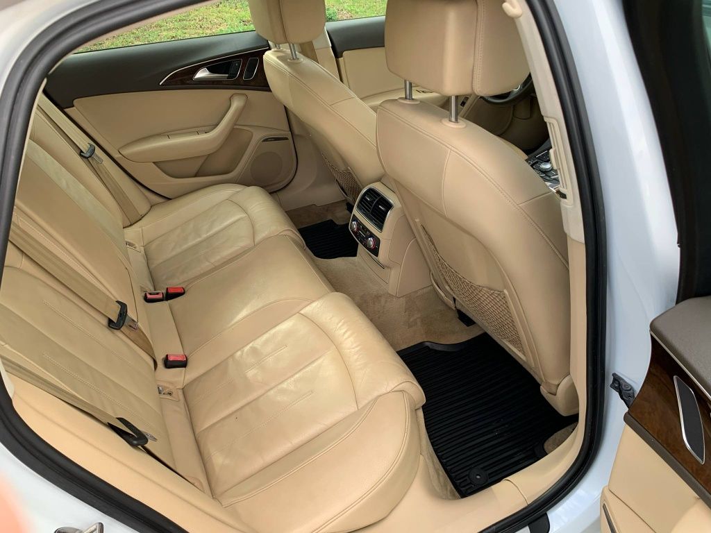 AUDI A6C7 2.0TFSI 2014r.