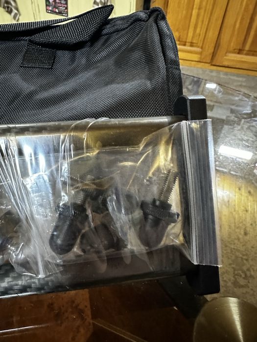 Andoer трек слайдер відео стабілізатор рейка