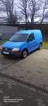 Volkswagen Caddy Pierwszy właściciel, stan odpowiedź ceny, sprowadzony z Niemiec.