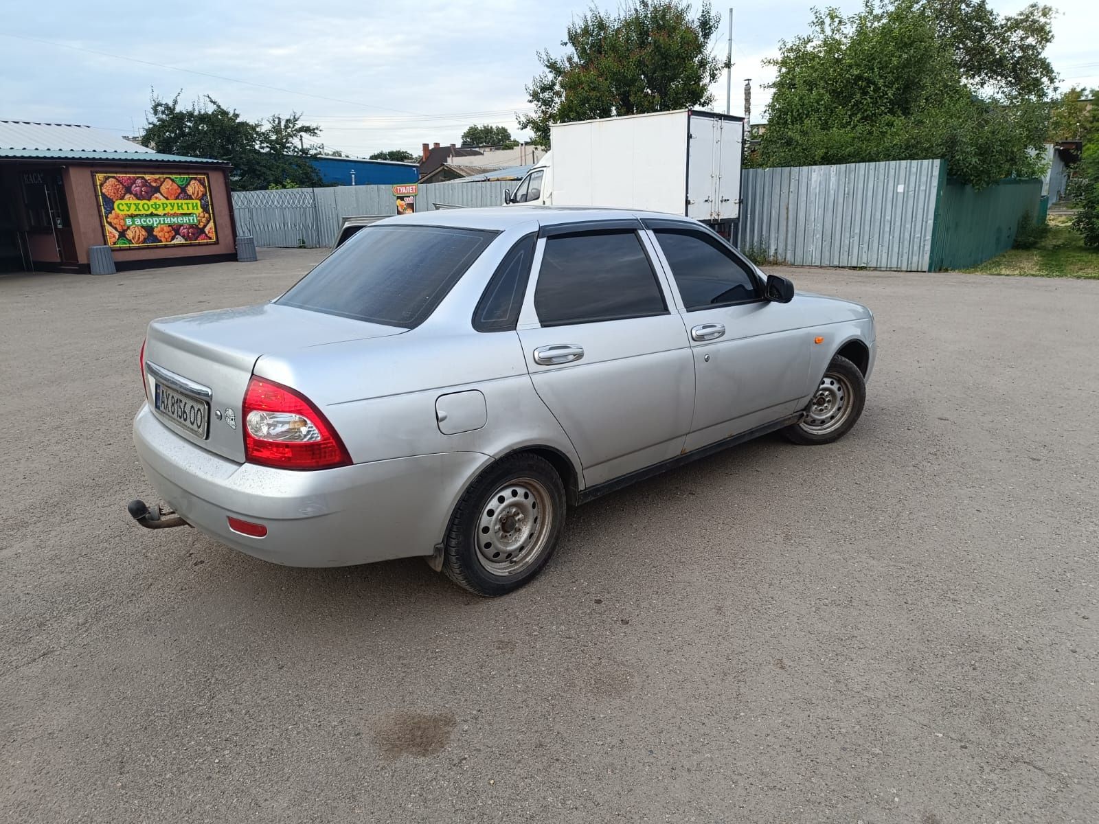Продам  ВАЗ 2170 Приора