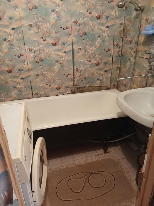 Сдам 3к квартиру на Днепрострое