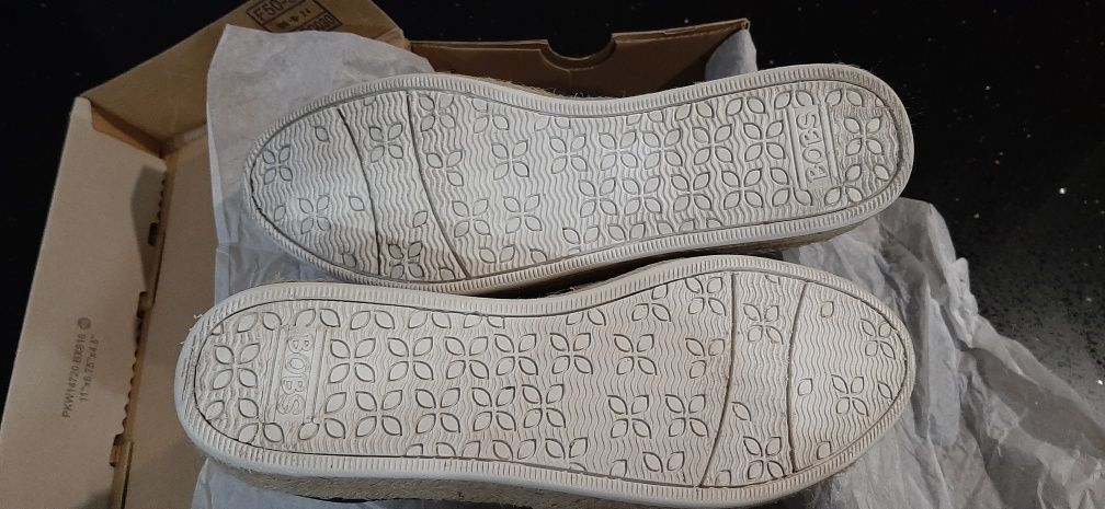 Skechers bobs highlights 2.0