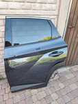 Drzwi hyundai tucson IV  yg7