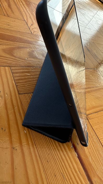 iPad 10.2" Wi-Fi 64GB (2021, 9. gen) - srebrny