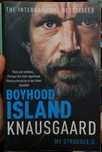 BOYHOOD ISLAND - KARL OVE KNAUSGAARD