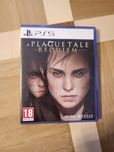 A plaguetale requiem ps5