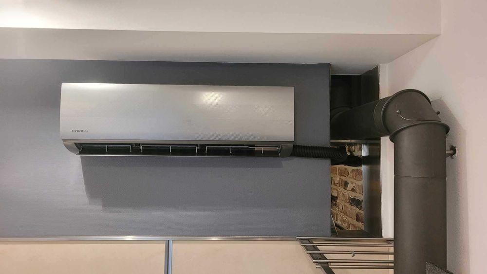 Klimatyzacja i chłodnictwo | Montaż, serwis, szybki termin | Śląsk