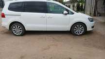 Vw Sharan 2.0tdi