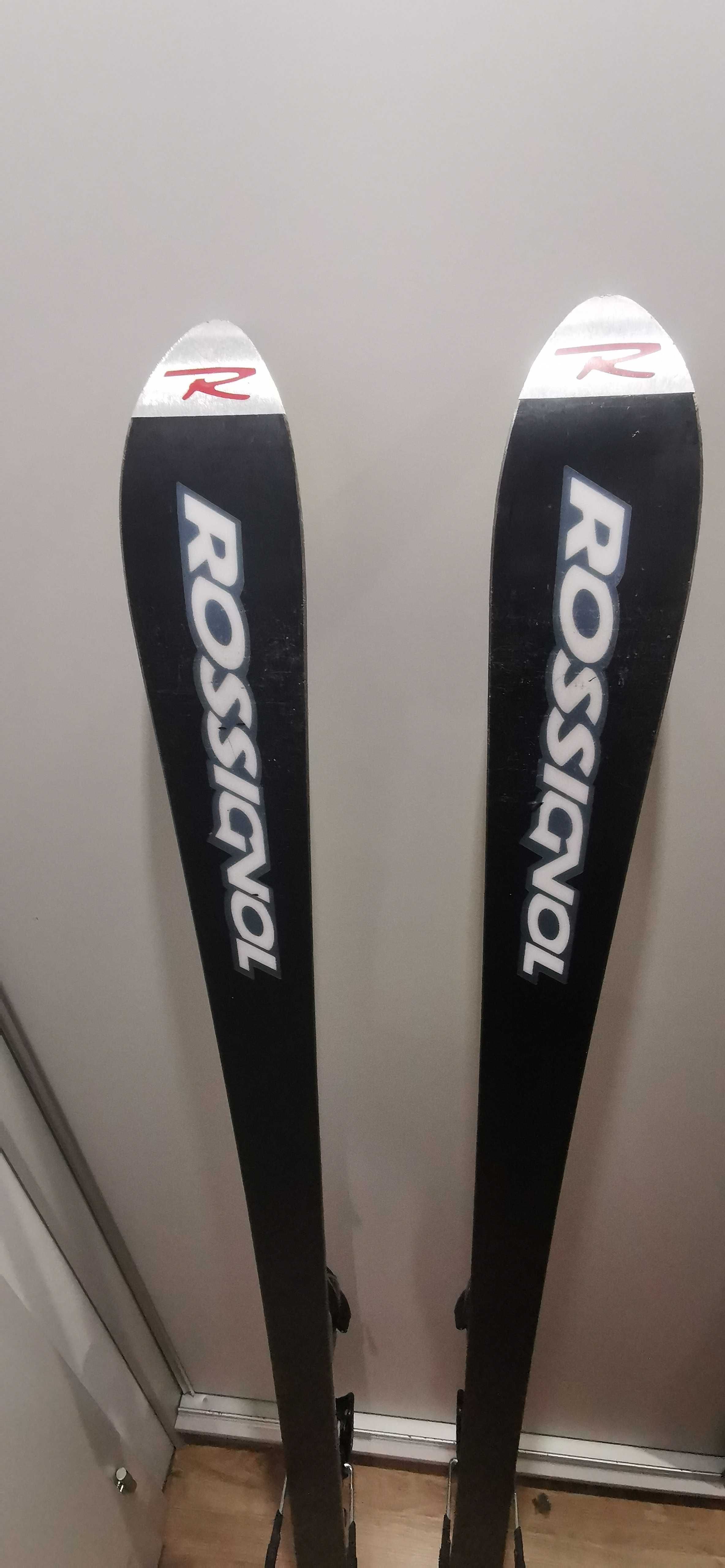 Narty Rossignol 184